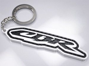 Brelok logo Honda CBR