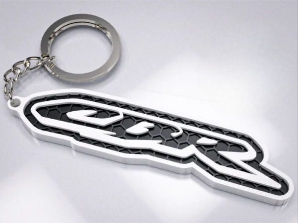 Brelok logo Honda CBR