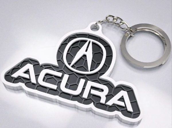 Brelok logo Acura