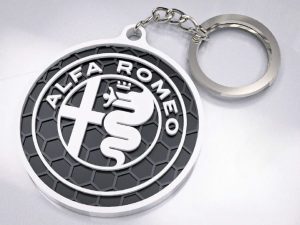 Brelok Alfa Romeo