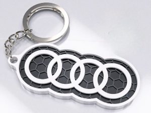 Brelok AUDI