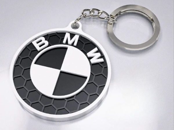 Brelok BMW