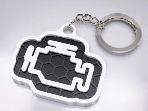 Brelok Check Engine