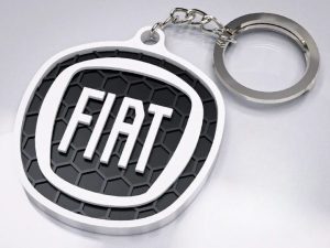 Brelok Fiat