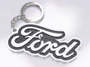 Brelok napis Ford