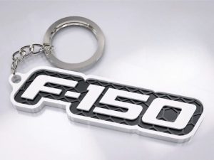 Brelok logo Ford F-150