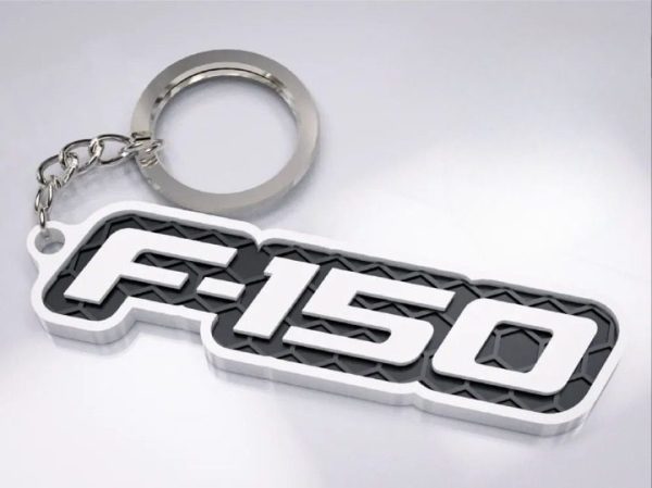 Brelok logo Ford F-150