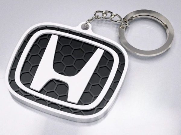 Brelok Honda