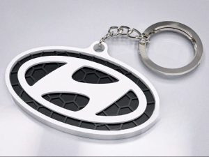 Brelok Hyundai