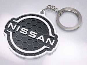 Brelok Nissan