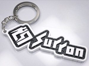 Brelok logo Surron