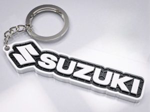 Brelok Suzuki