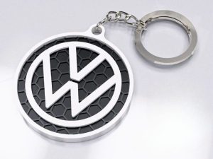 Brelok Volkswagen