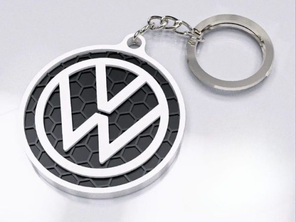 Brelok Volkswagen