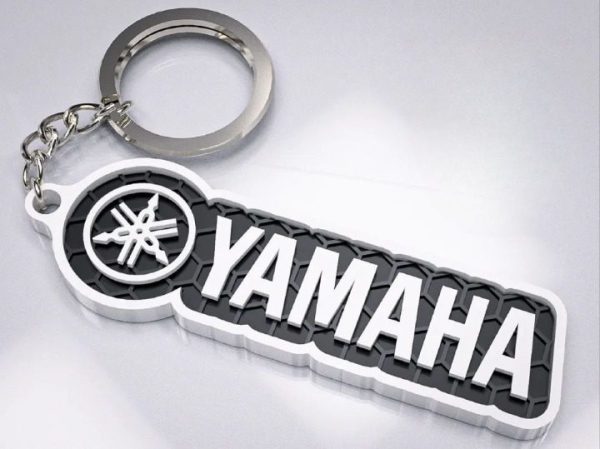Brelok Yamaha
